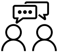 The Conversation