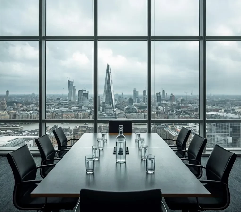 Boardroom